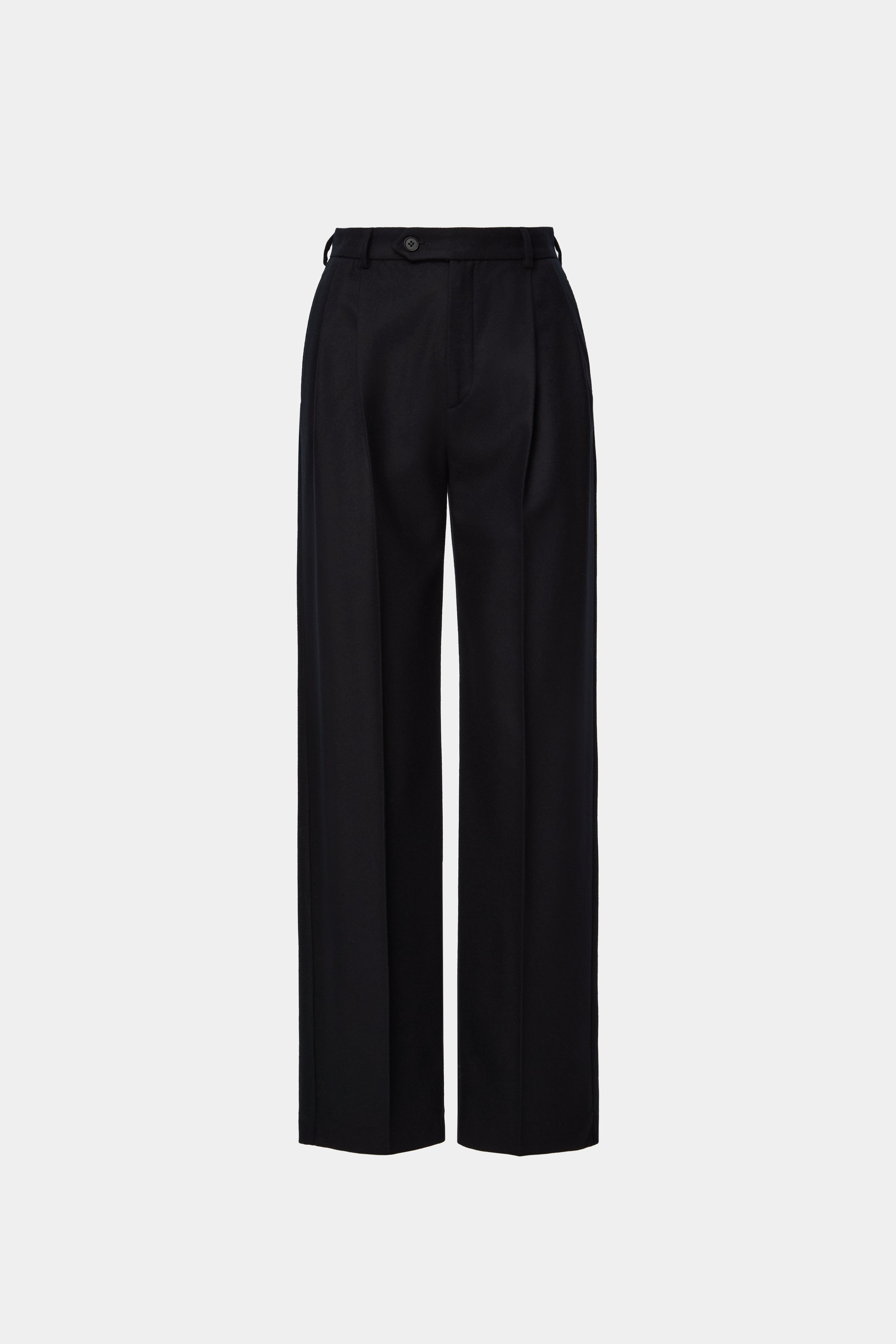 PANTALONI NEGRU