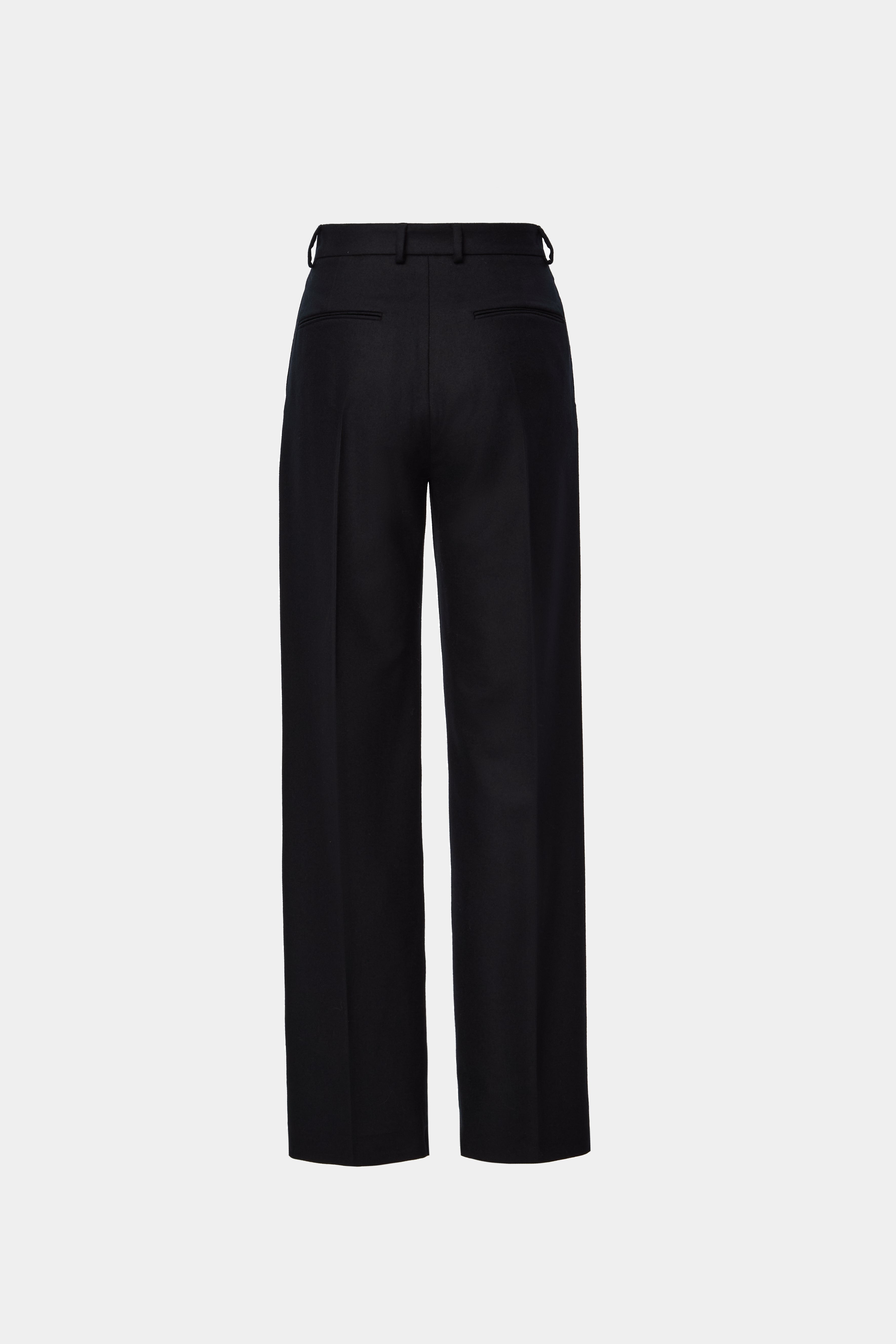 PANTALONI NEGRU