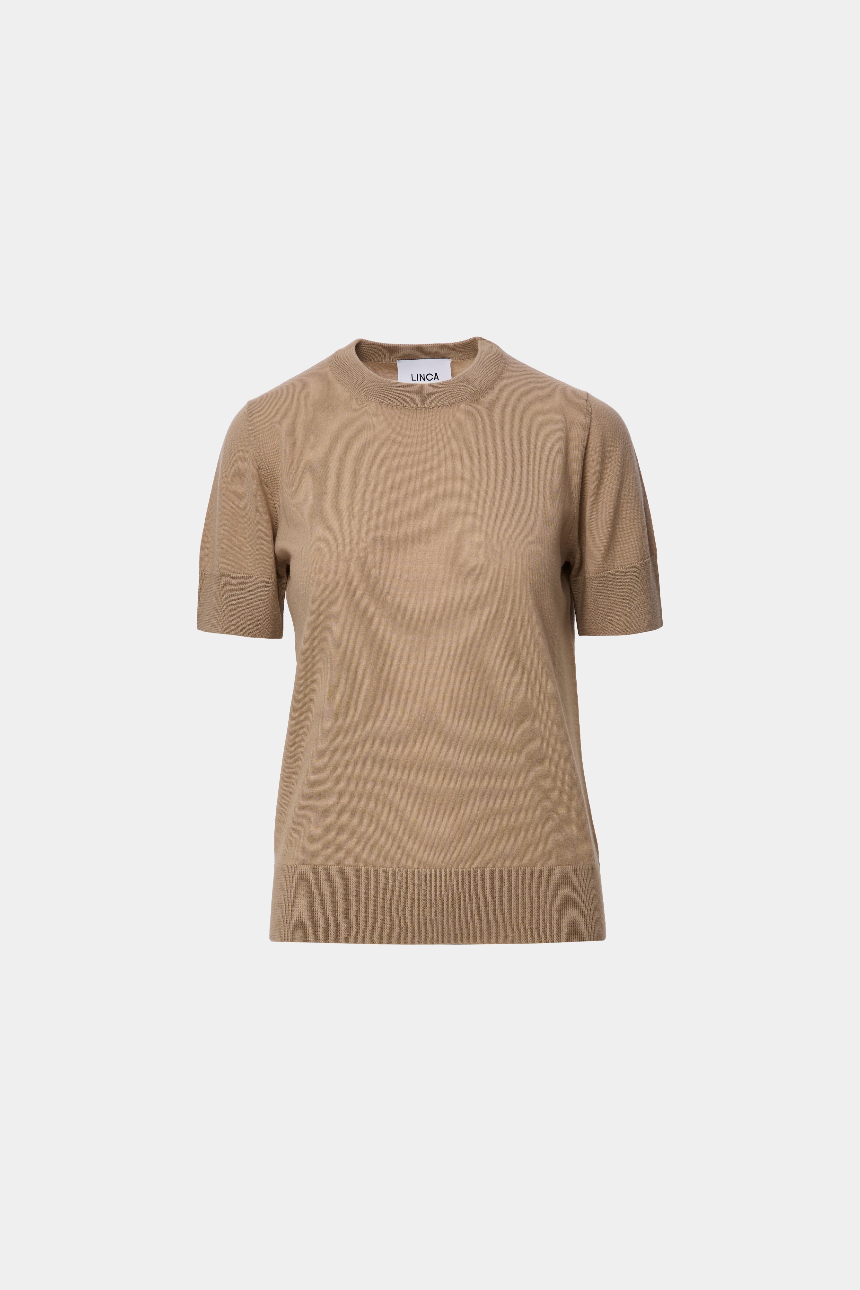 TOP LANA VIRGINA BEIGE