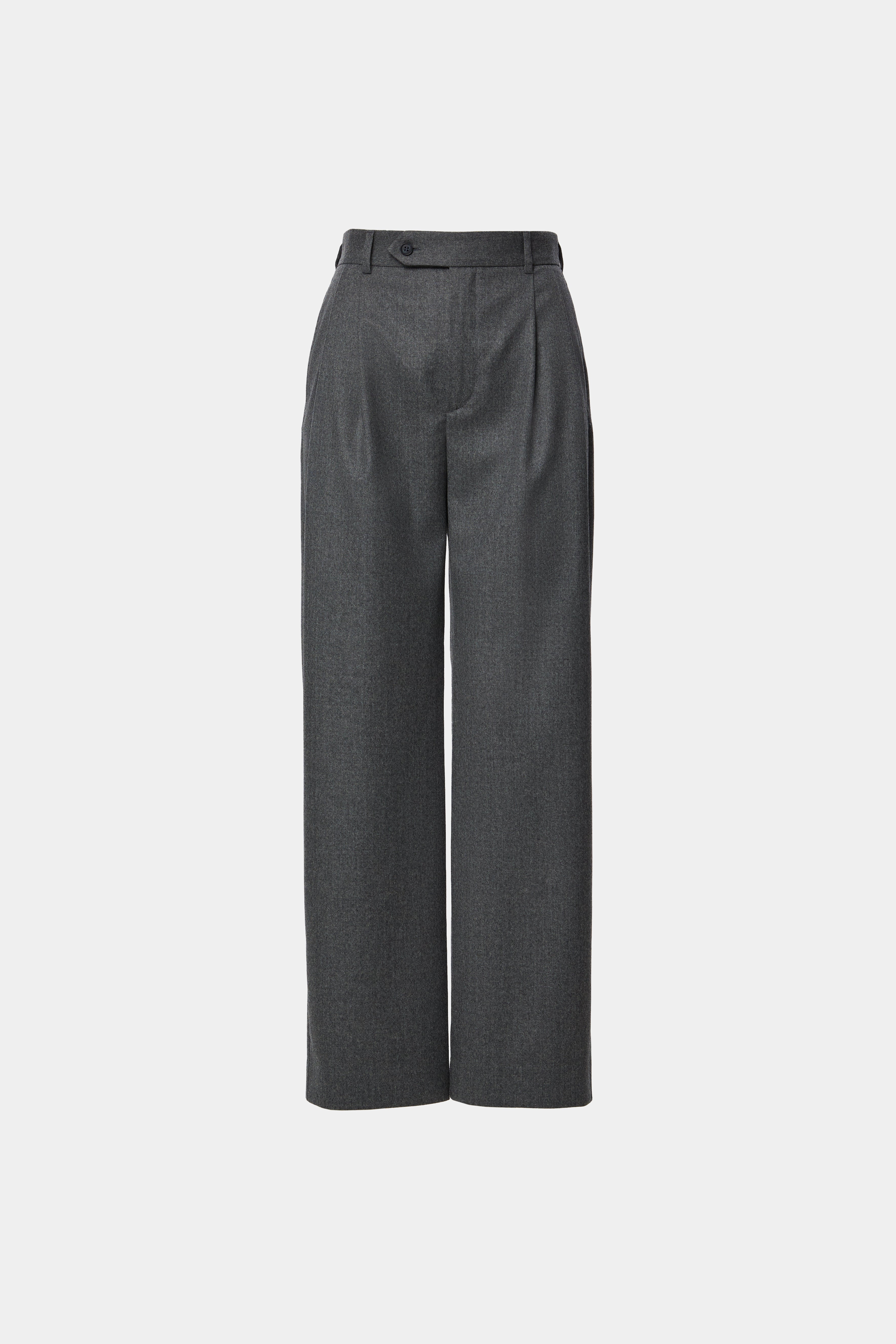 PANTALONI GRI