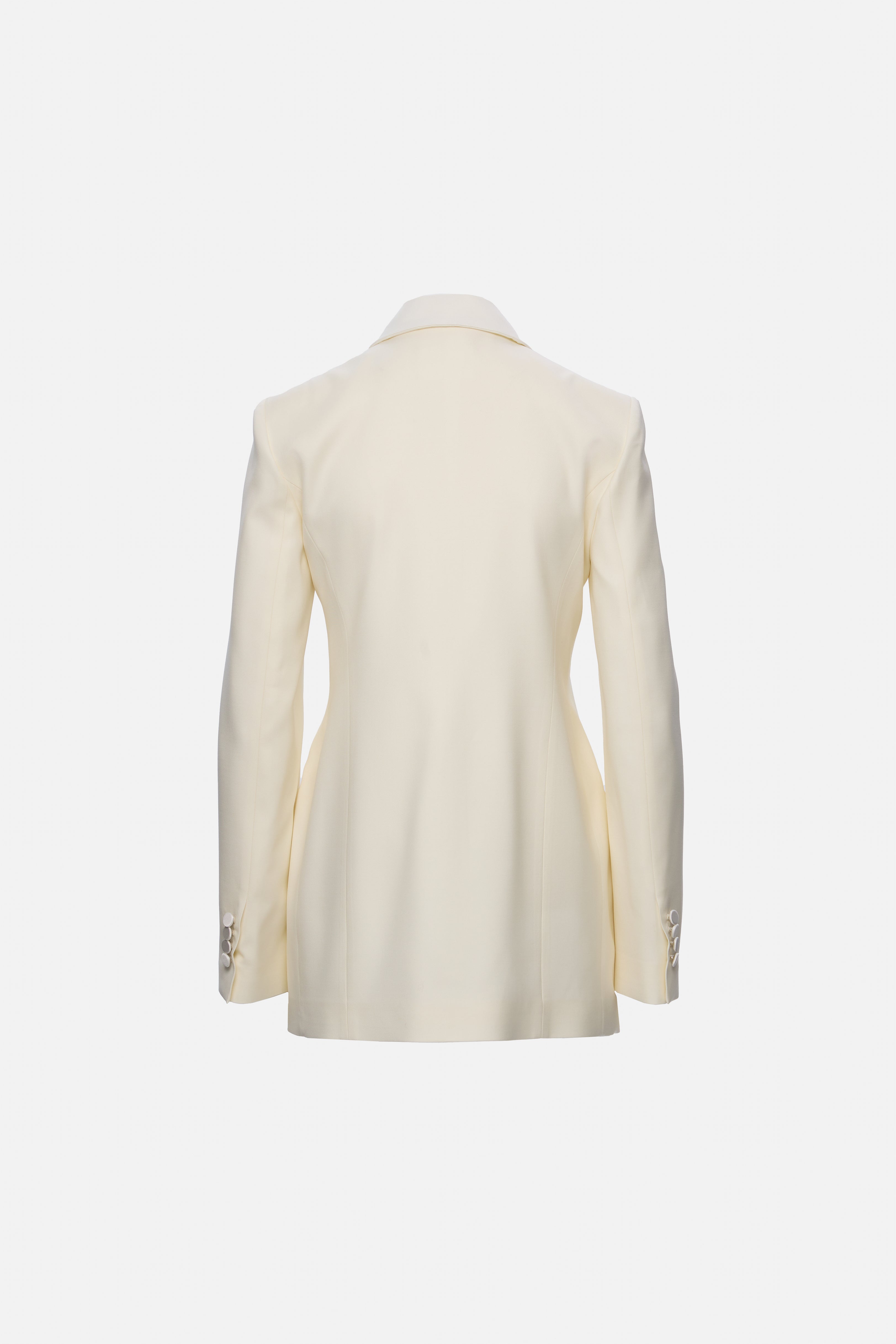 ivory tuxedo