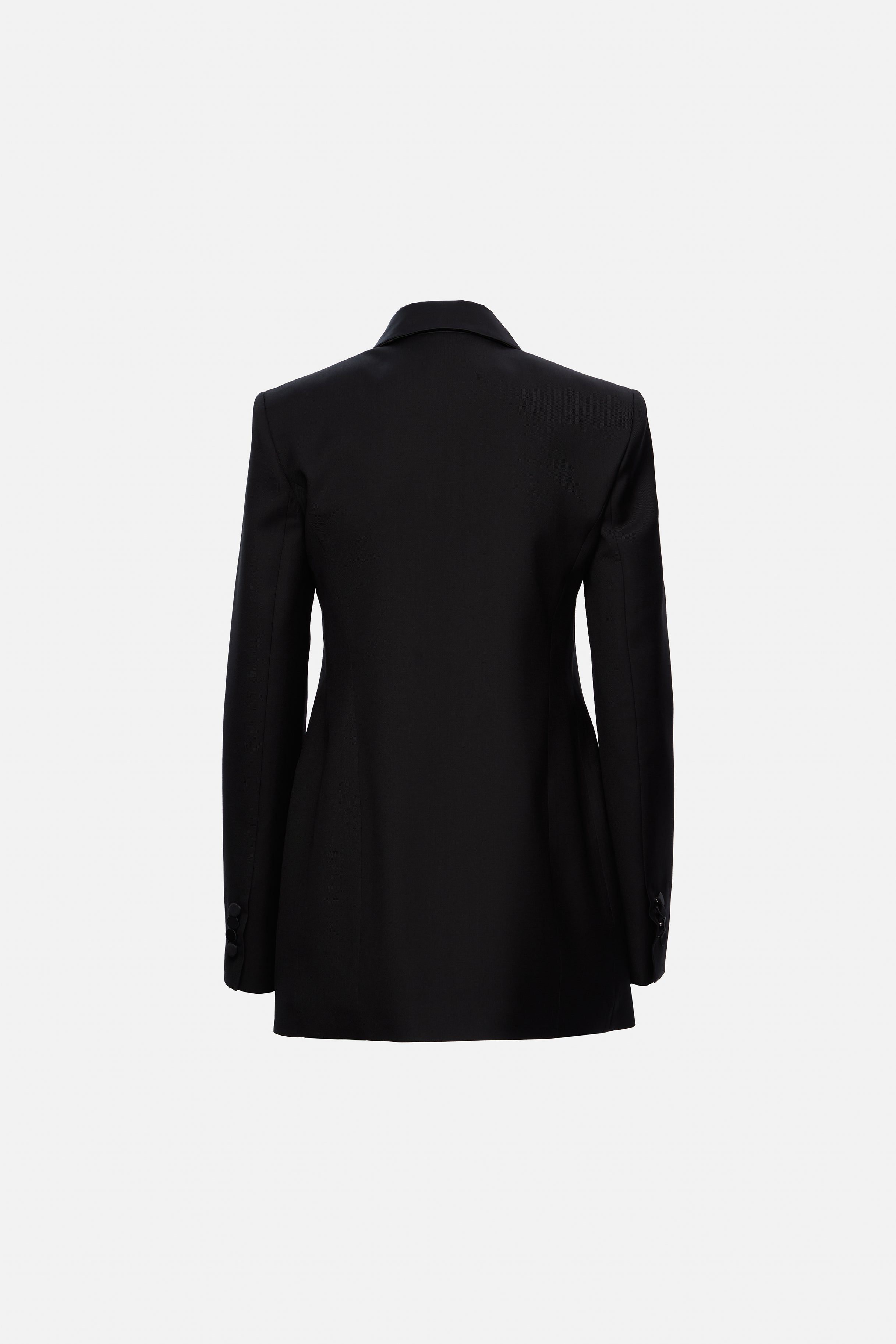 Black Tuxedo blazer